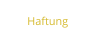 Haftung