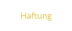 Haftung